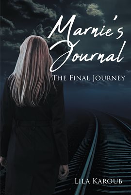 Imagen de portada para Marnie's Journal