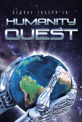 Cover image for Humanity Quest