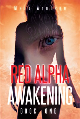 Cover image for Red Alpha Awakening
