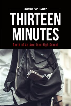 Imagen de portada para Thirteen Minutes
