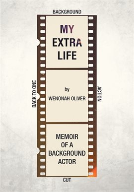 Cover image for My Extra Life