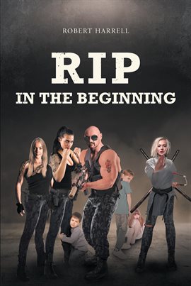 Imagen de portada para RIP