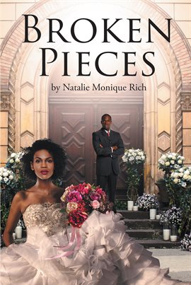Imagen de portada para Broken Pieces
