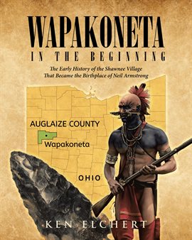 Imagen de portada para Wapakoneta