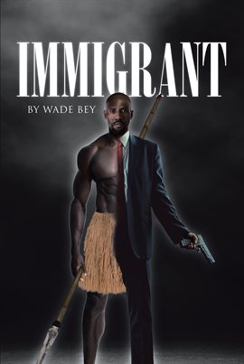 Imagen de portada para Immigrant