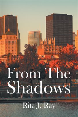 Cover image for From the Shadows