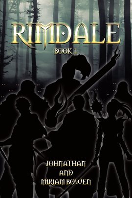 Cover image for Rimdale