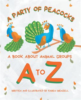 A Party of Peacocks