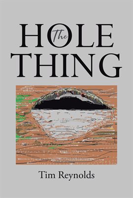 Imagen de portada para The Hole Thing