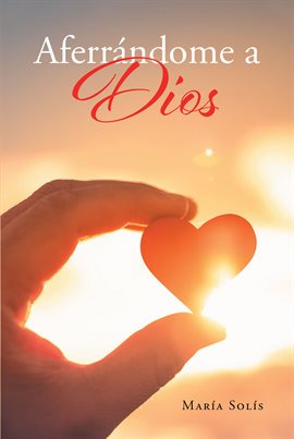 Cover image for Aferrandome a Dios Cover image for Aferrandome a Dios