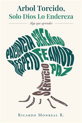 Imagen de portada para Arbol Torcido, Solo Dios Lo Endereza
