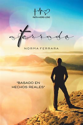 Cover image for Aferrado