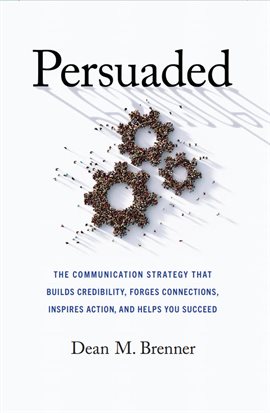 Imagen de portada para Persuaded
