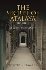 Cover image for The Secret of Atalaya