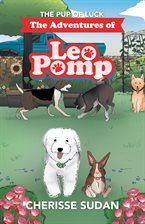 Imagen de portada para The Adventures of Leo Pomp