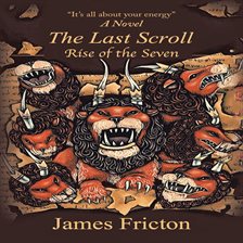 Imagen de portada para The Last Scroll Rise of the Seven