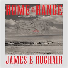 Cover image for Home on the Range