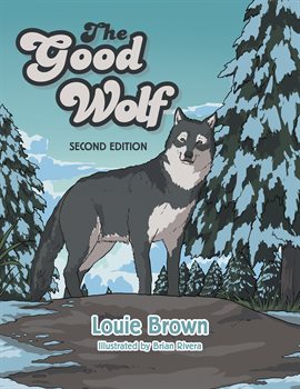 Imagen de portada para The Good Wolf