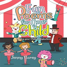 Cover image for Fun Poems for Your Child