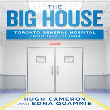 Cover image for The Big House