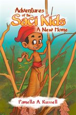 Imagen de portada para Adventures of the Saci Kids