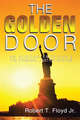 Cover image for The Golden Door