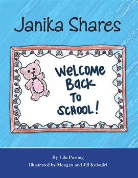 Imagen de portada para Janika Shares