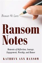 Cover image for Ransom Notes