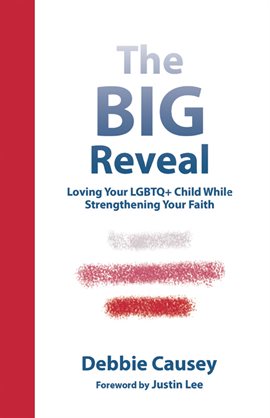 Imagen de portada para The Big Reveal