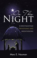 Imagen de portada para On This Night