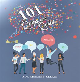 Cover image for 101 Quips and Quotes