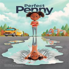 Cover image for Perfect Penny