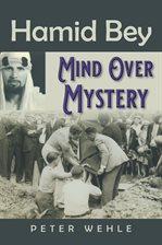 Cover image for Hamid Bey