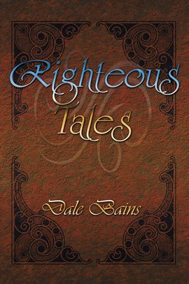 Imagen de portada para Righteous Tales