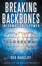 Cover image for Breaking Backbones: Information is Power