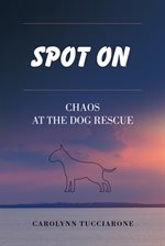 Cover image for Spot On