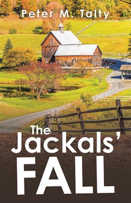 Imagen de portada para The Jackals' Fall