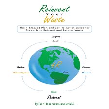 Imagen de portada para Reinvent Your Waste