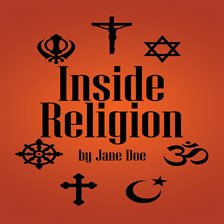 Imagen de portada para Inside Religion