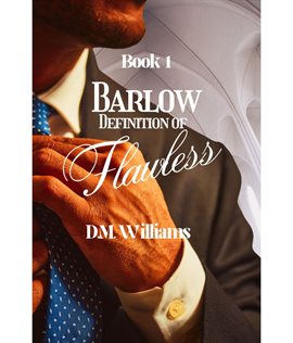 Imagen de portada para Barlow Definition of Flawless