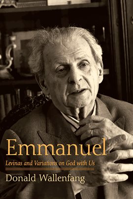 Cover image for Emmanuel