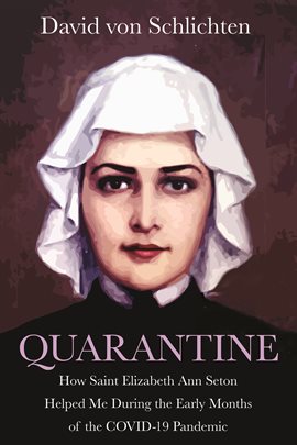 Cover image for Quarantine