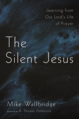 Imagen de portada para The Silent Jesus