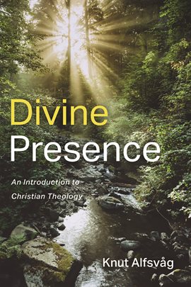 Imagen de portada para Divine Presence
