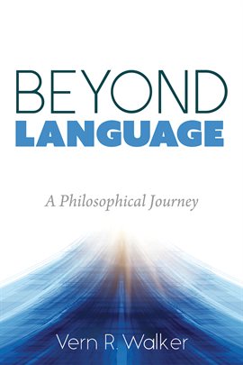 Cover image for Beyond Language