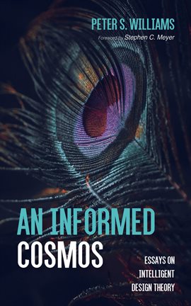 Cover image for An Informed Cosmos