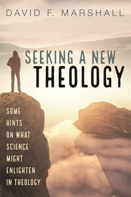 Imagen de portada para Seeking a New Theology