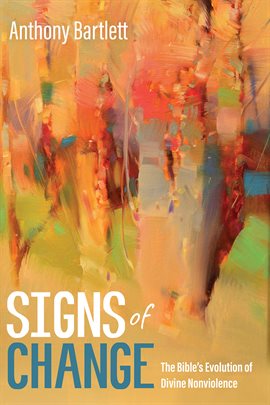 Cover image for Signs of Change