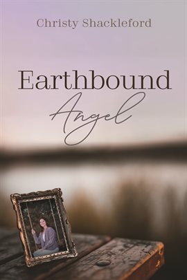 Cover image for Earthbound Angel
