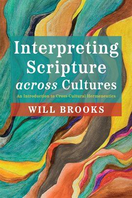 Cover image for Interpreting Scripture Across Cultures